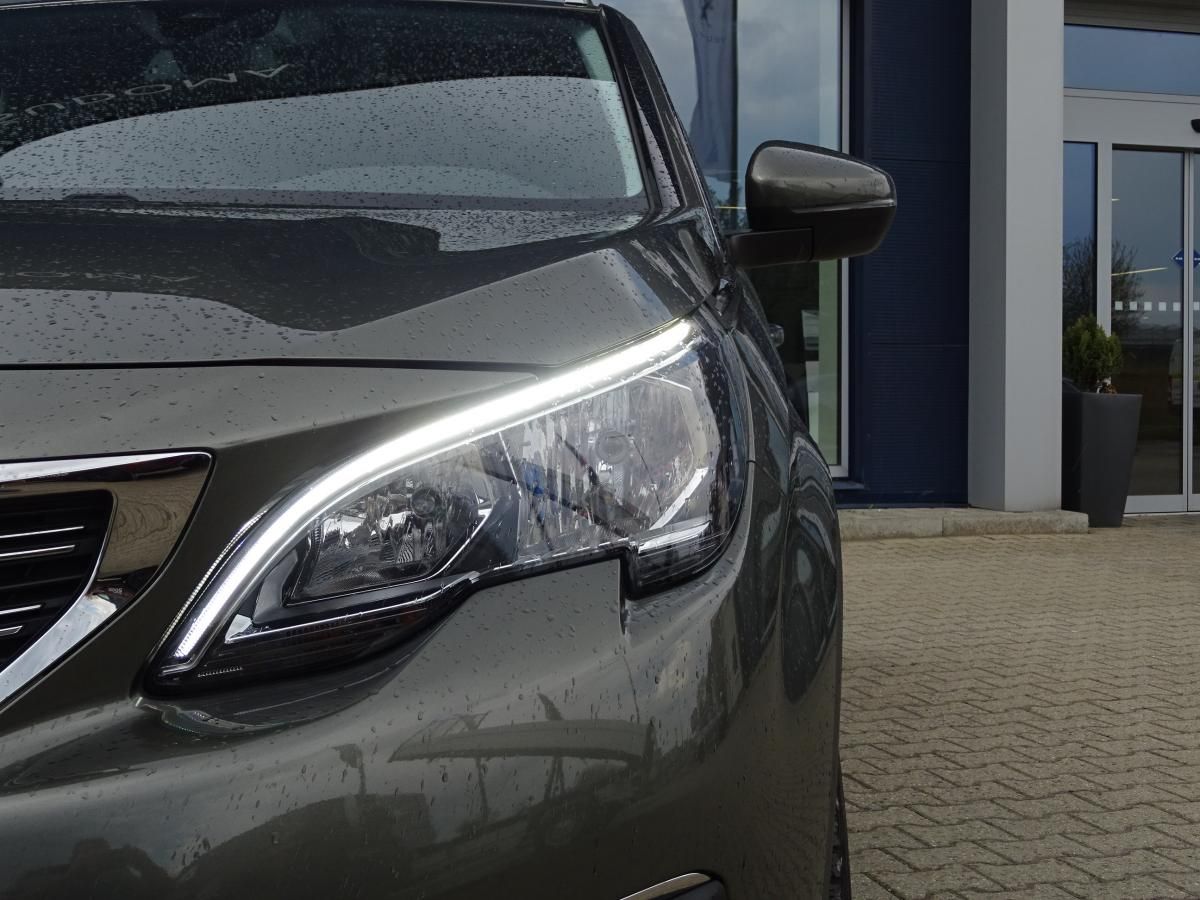 Peugeot 5008, ALLURE 1.5 BlueHDi 130k MAN6 - fotka 3