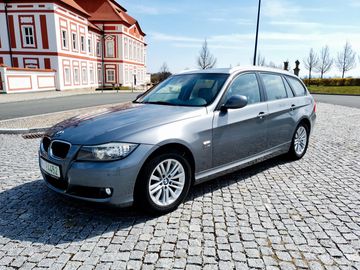 320d X drive,  135kw, splátky