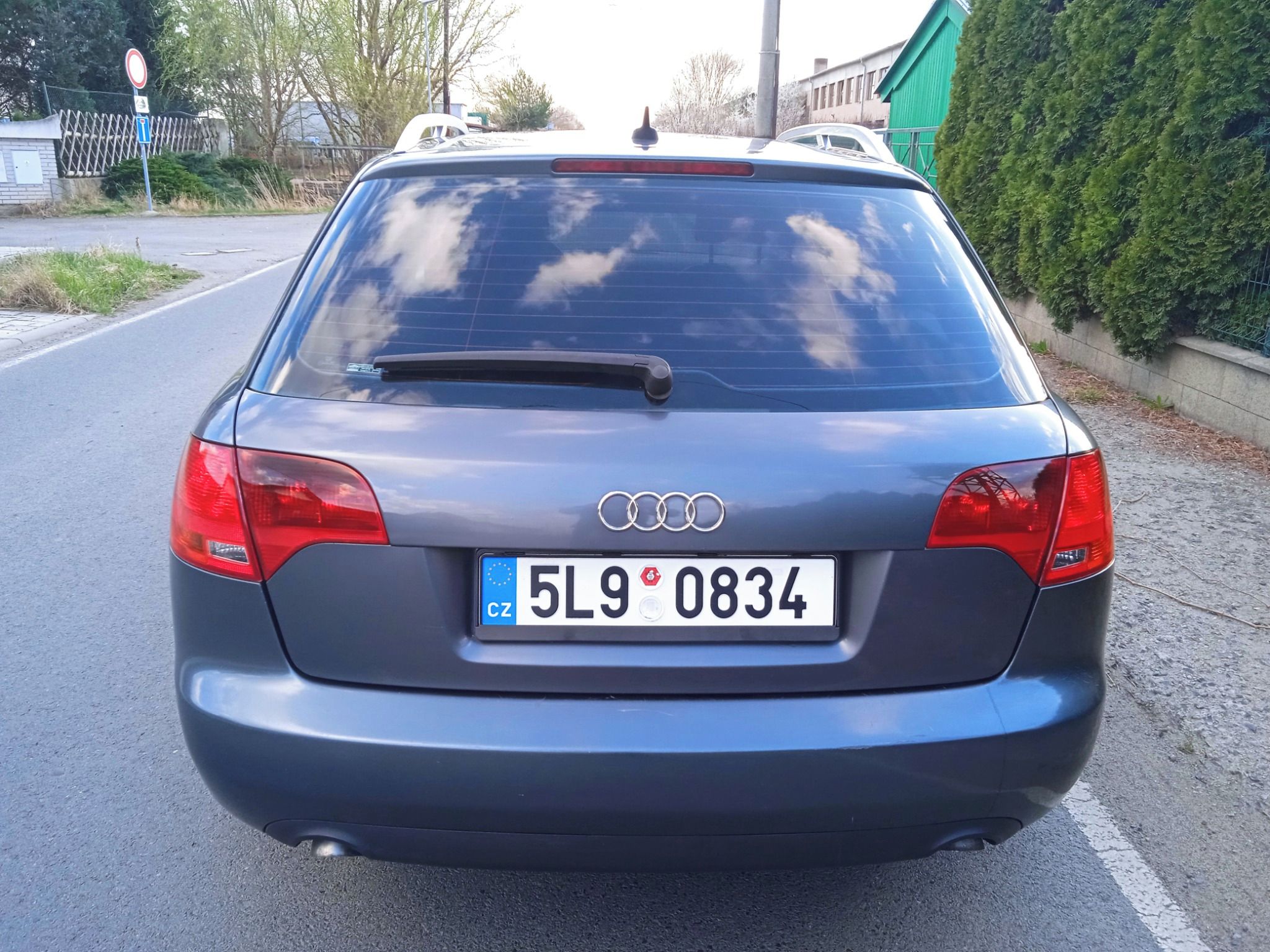 Audi A4, 3.0TDi150kw,QUATTRO,F1,NAVI,XE - fotka 4