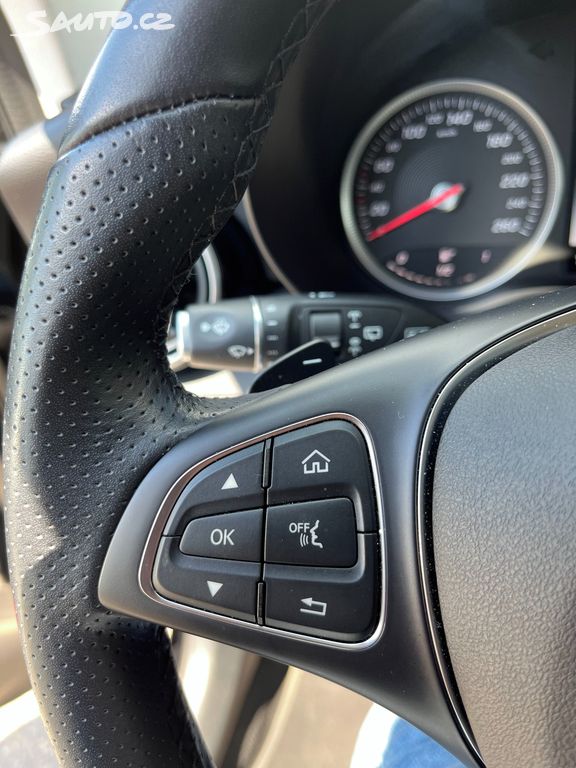Mercedes-Benz GLC, fotka 19