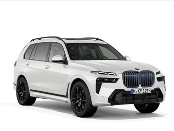 40d Mpaket - FACELIFT