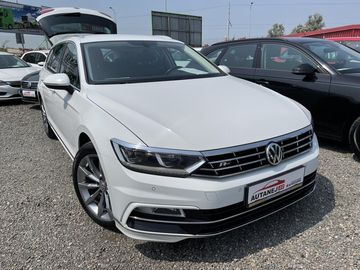 2.0TDi HIGHLINE NEHAV-DPH-ČR!