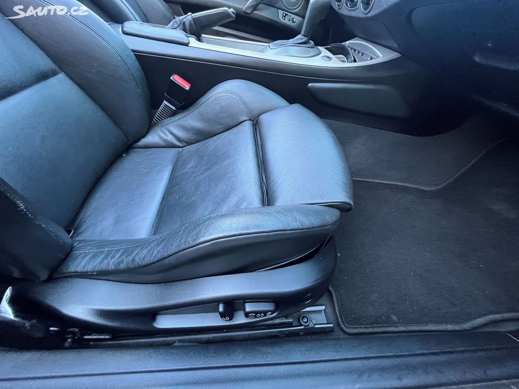 BMW Z4, fotka 14