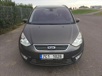 2,0 TDCi AUTOMAT 7.MÍST
