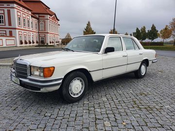 S 280, plně funkční, splátky