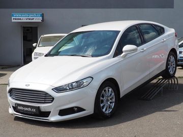 2.0 TDCi