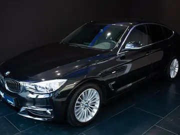 BMW Řada 3, 320i xDrive GT REZERVACE