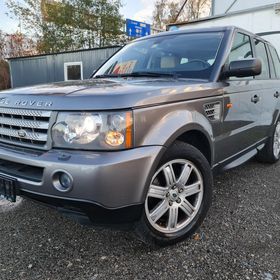 Land Rover – použité, Osobní vůz – použité