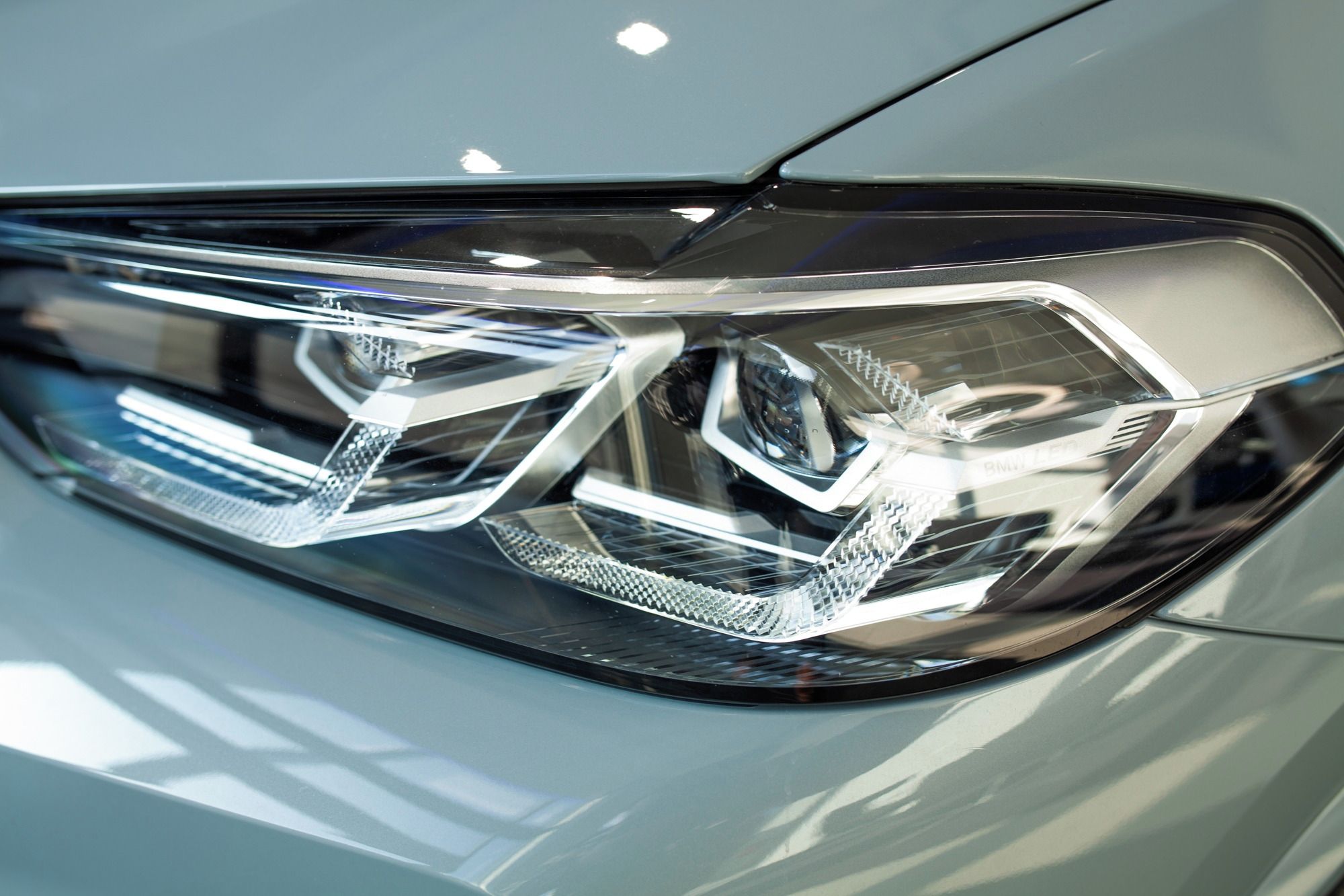 BMW X3, xDrive20d - fotka 2