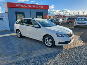 1,6 TDI III AMB ČR po 1.MAJITE