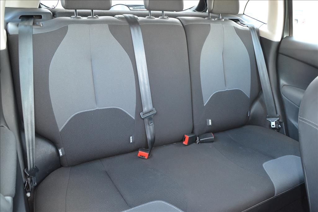 Citroën C3, 1,4   HDI SEDUCTION - fotka 6