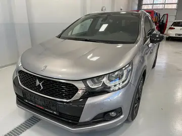 DS 4, DS4 Crossback 1.6 HDi Business