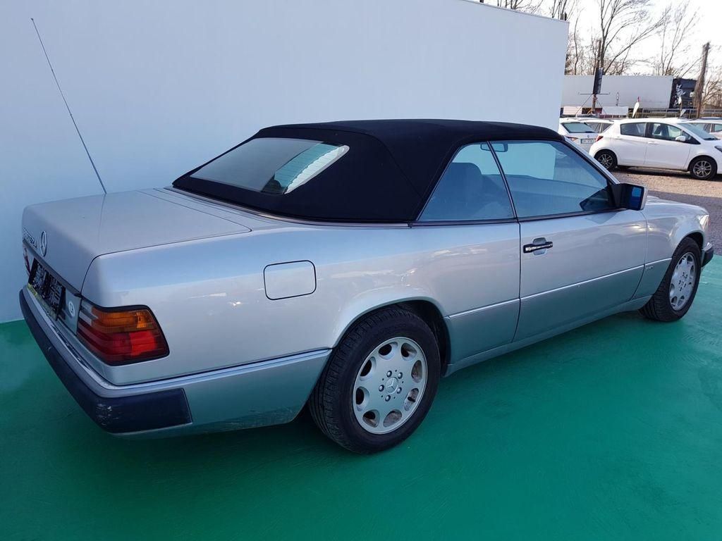 Mercedes-Benz, 300 CE-24CA KABRIO - fotka 6