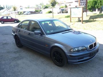 318i.Klima.Závěs.Ex.stav