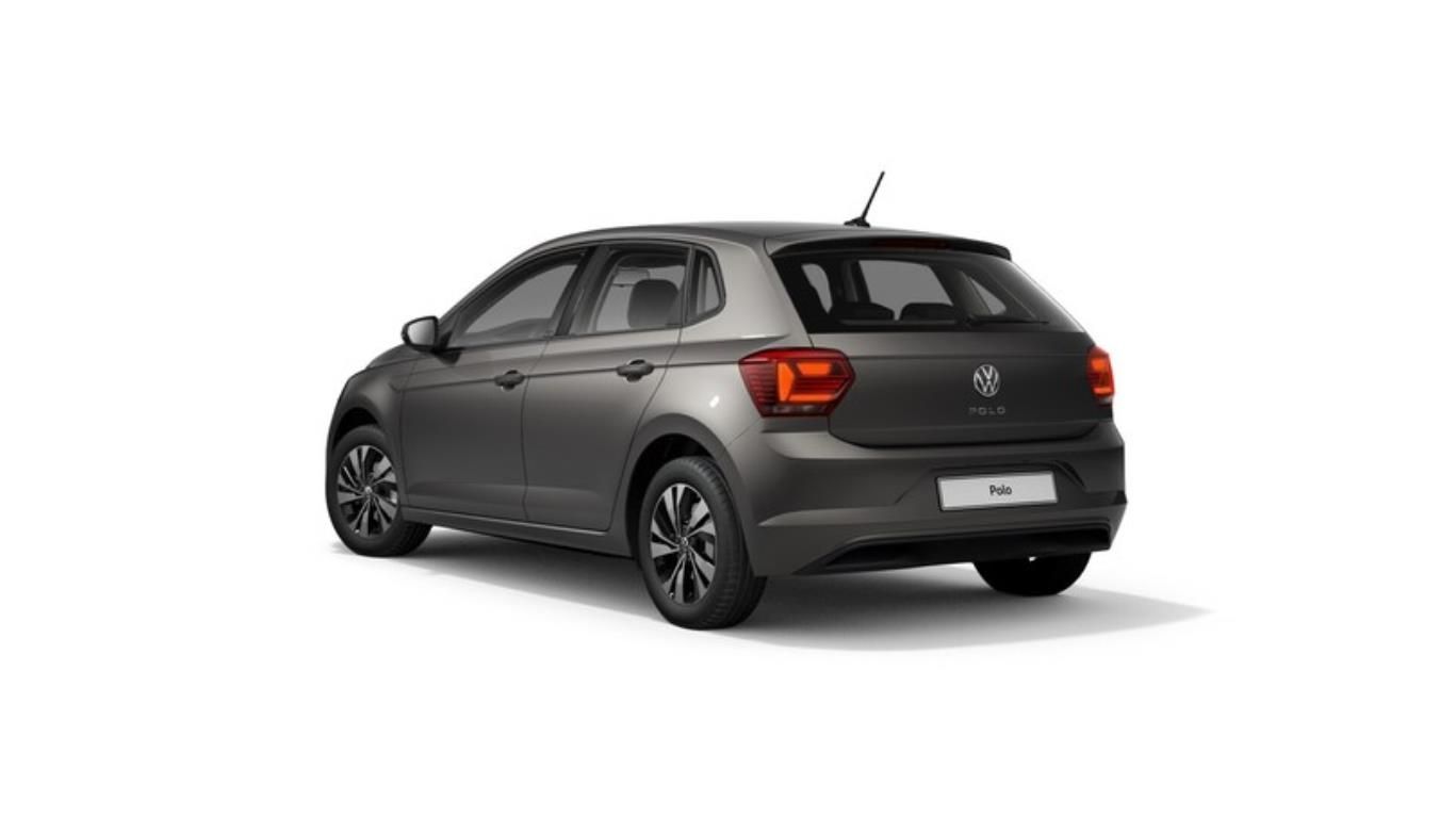 Volkswagen Polo, Maraton Edition 1,0 TSI 5G 70 - fotka 2