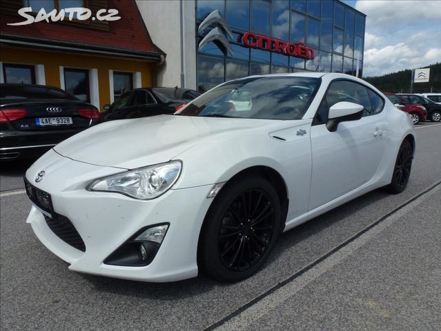 Toyota GT86
