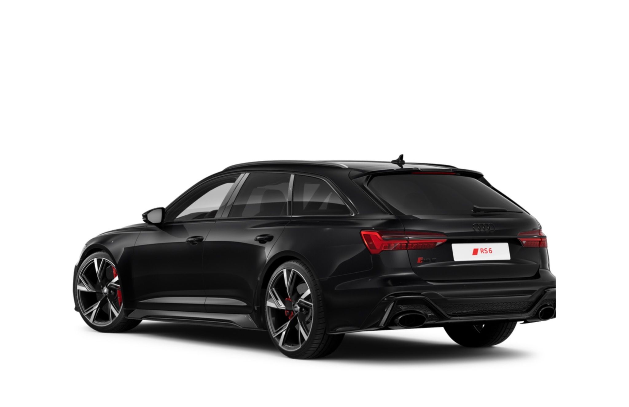 Audi RS6, MAX - KERAMIKY - NOVÉ- SKLADEM - fotka 4