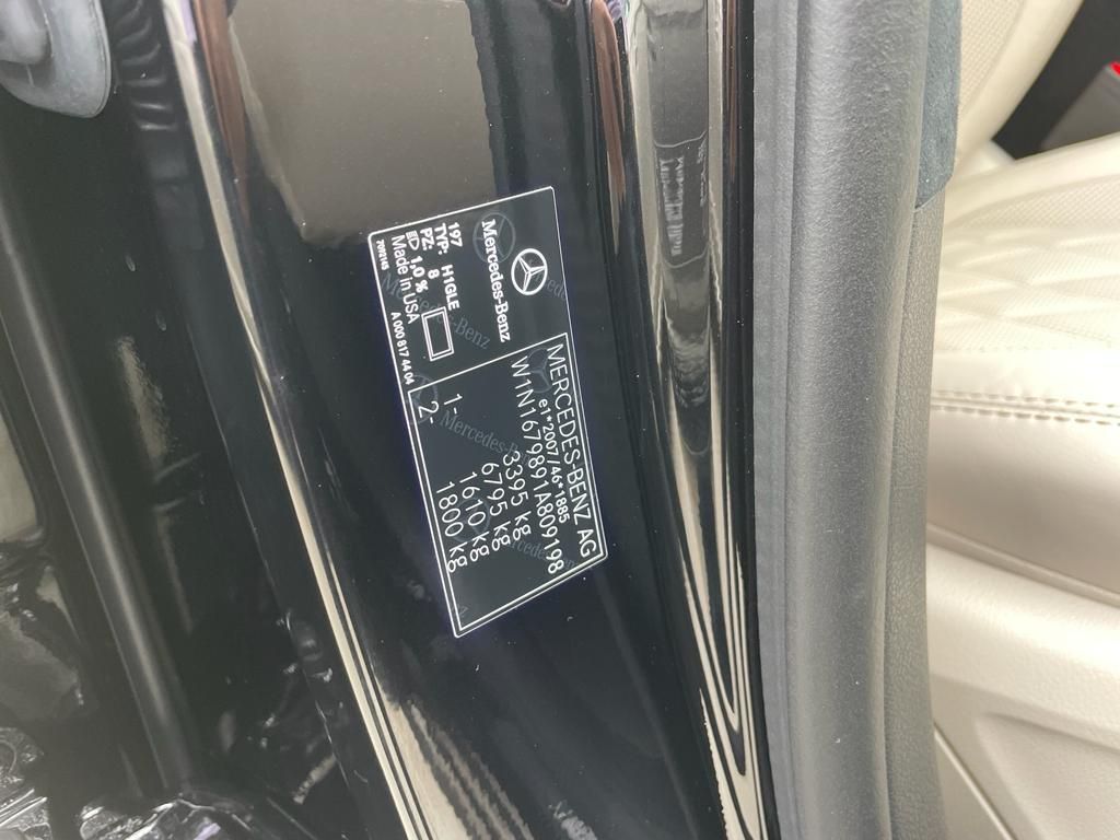 Mercedes-Benz GLS, 63 AMG MAX.VÝBAVA 3D CZ IHNED! - fotka 6