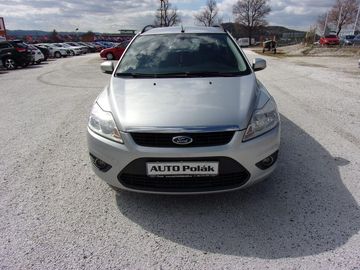 1.6 Duratorq TDCI CVT Trend