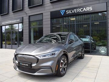 MACH E4X/AWD/98,7kWh/B&0