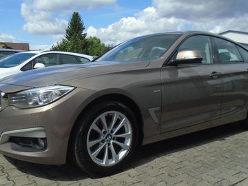 320 D Modern X Drive