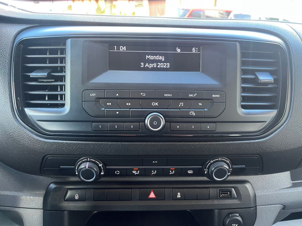 Toyota Proace, fotka 14