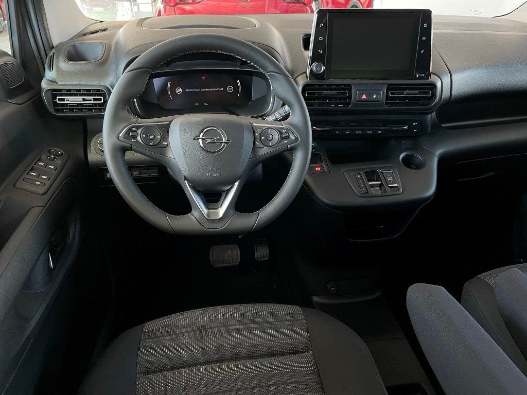 Opel Combo, Elegance Plus + ZP zdarma - fotka 2