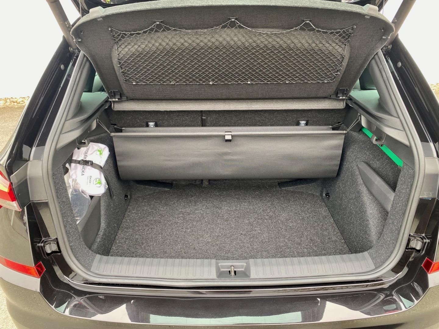 Škoda Kamiq, Monte Carlo 1,5 TSI 110 kW - fotka 6