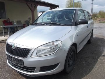 1.6 TDI