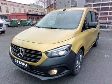 Citan 110 CDI Tourer/ PRO/ S