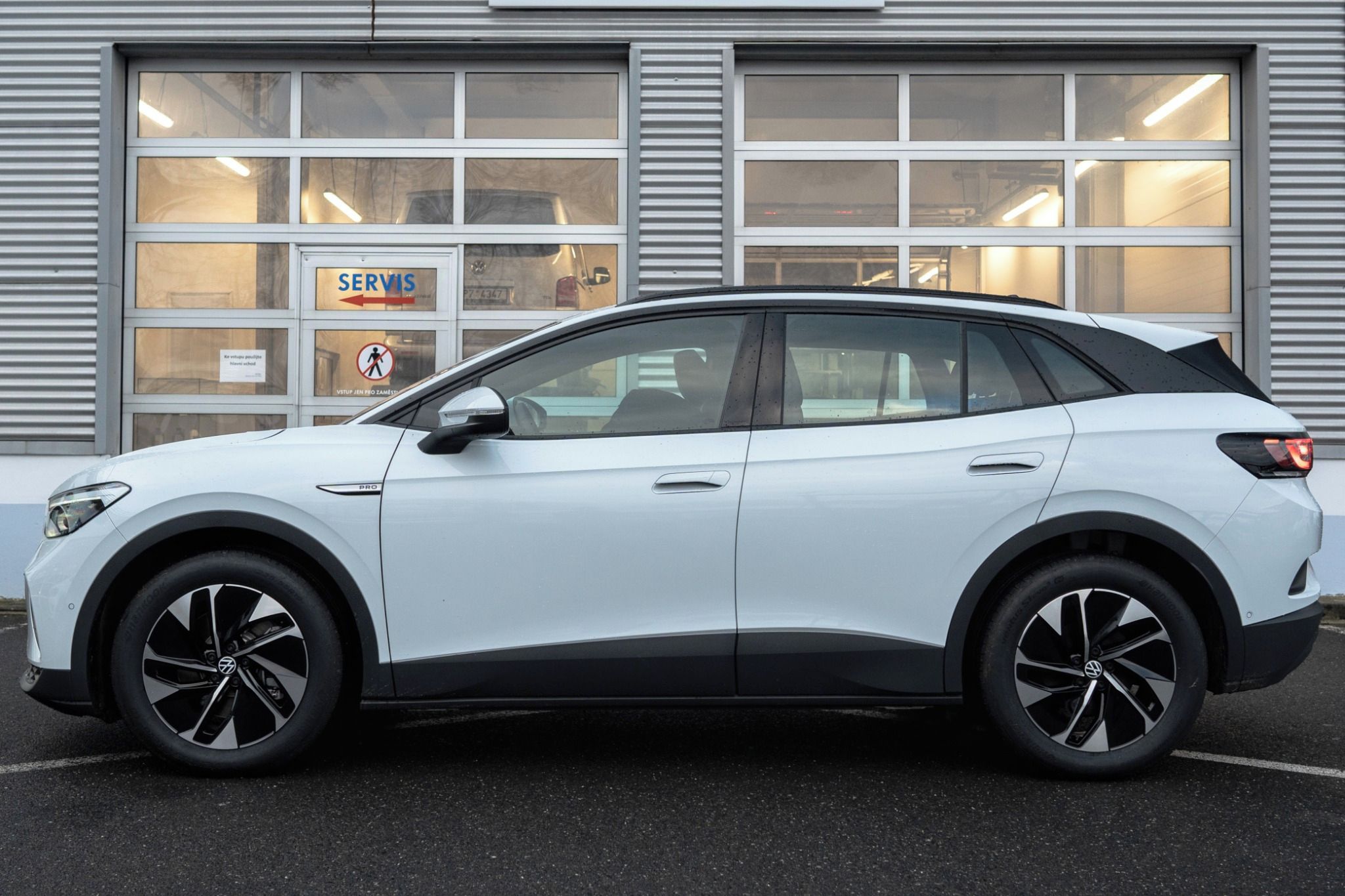 Volkswagen ID.4, Pro 128 kW 77 kWh - fotka 5