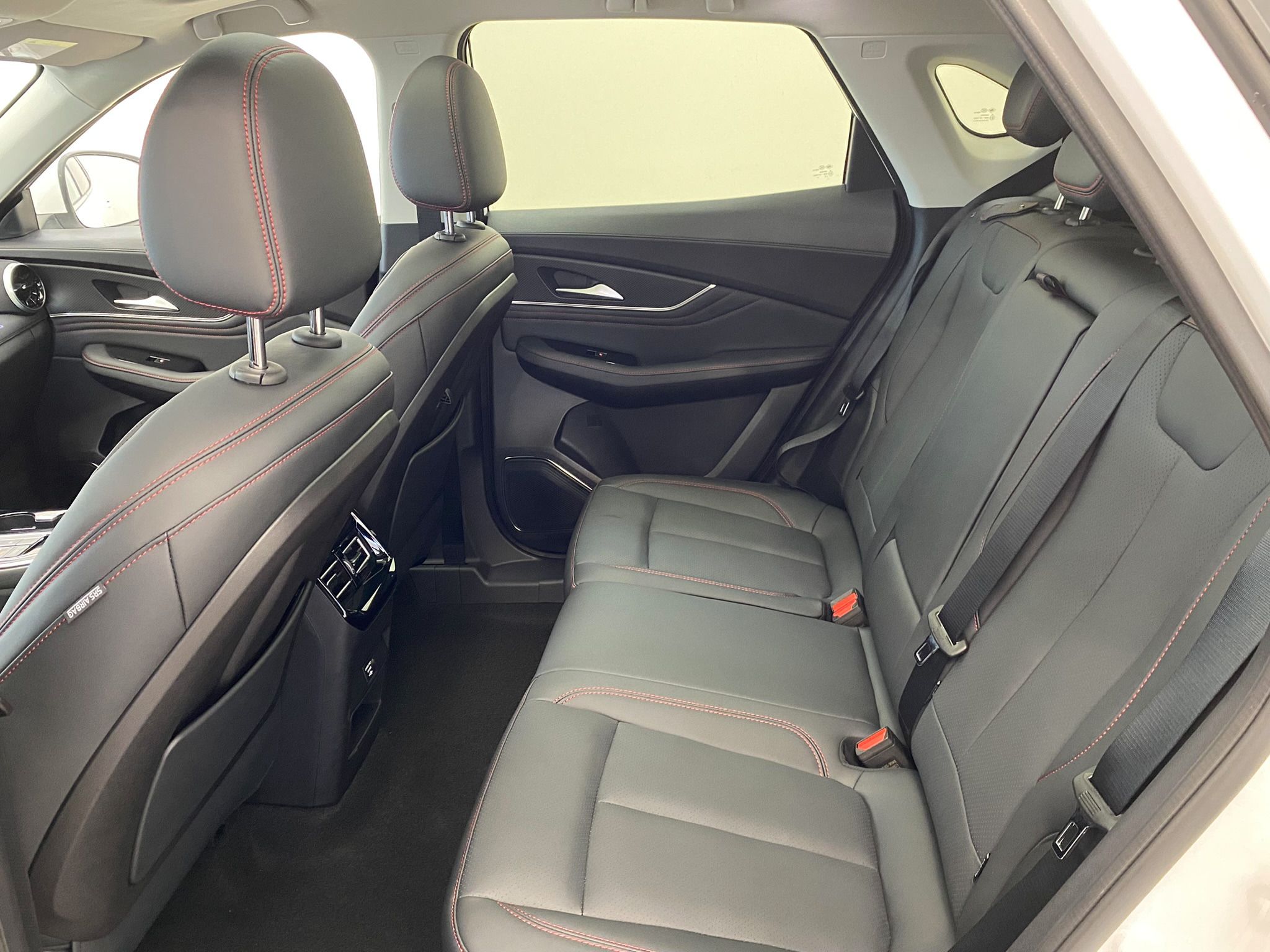Dongfeng T5 EVO, T5 EVO 1.5 Turbo Luxury - fotka 6