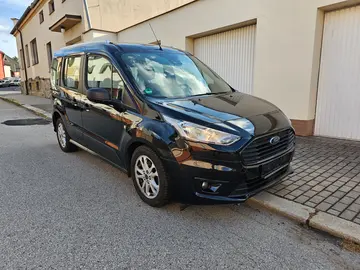 Ford Tourneo Connect, 1.5 tdci Navi kamera 2018