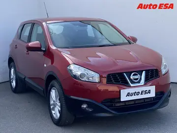 Nissan Qashqai, 1.6 dCi,Acenta