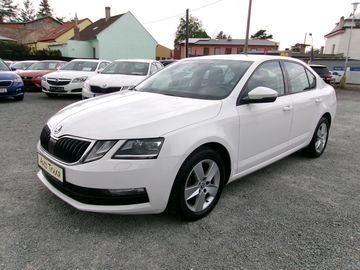 1.6 TDi 85kW AMBITION+ *ČR