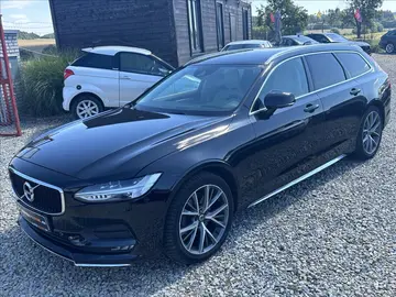 Volvo V90, 2,0 D5 AWD Momentum Auto