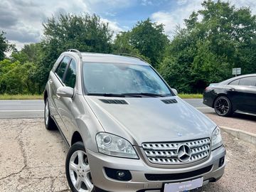 320CDi 4x4 Sport r19 Pružiny