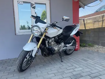 Honda, CB 600F HORNET