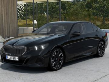 520d xDrive Msport | SKLADEM