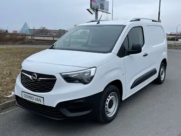 Opel Combo, VAN 1.2T 81 KW L1 MT6