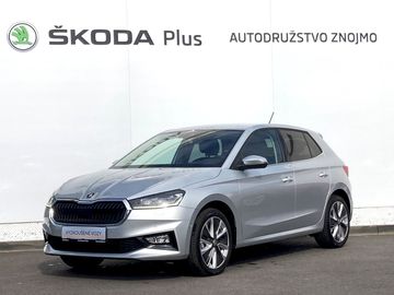 1,0TSI 70KW STYLE PLUS