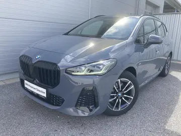BMW Řada 2, 218d Mpaket ČR DPH