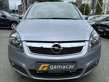 Opel Zafira, 1,8 BEZ KOROZE+COSMO !!