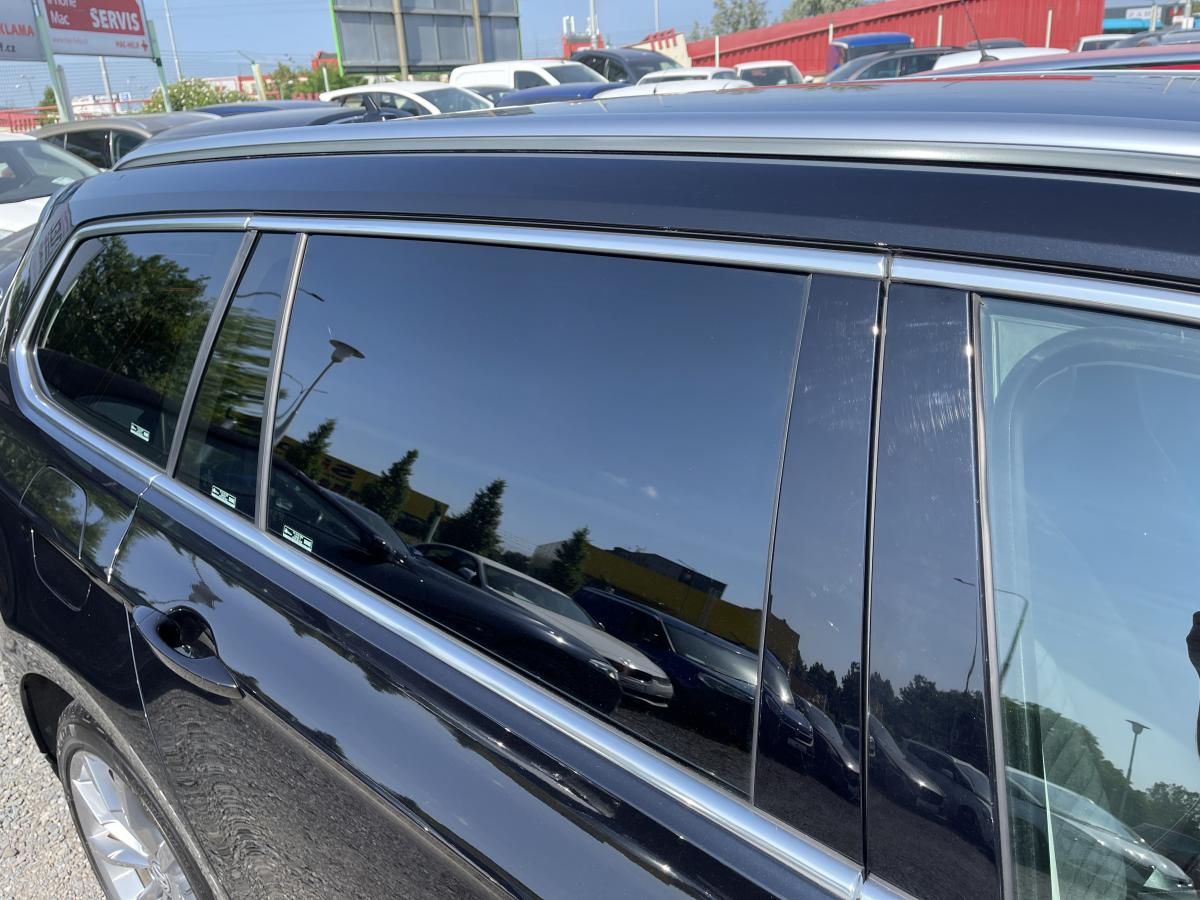 Volkswagen Passat, 2.0TDi Dsg 4x4 HIGHLINE-DPH-ČR - fotka 6