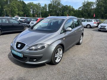 1.9 TDI XXL
