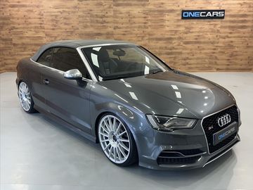 2.0 TFSI Q S-TRONIC B&O