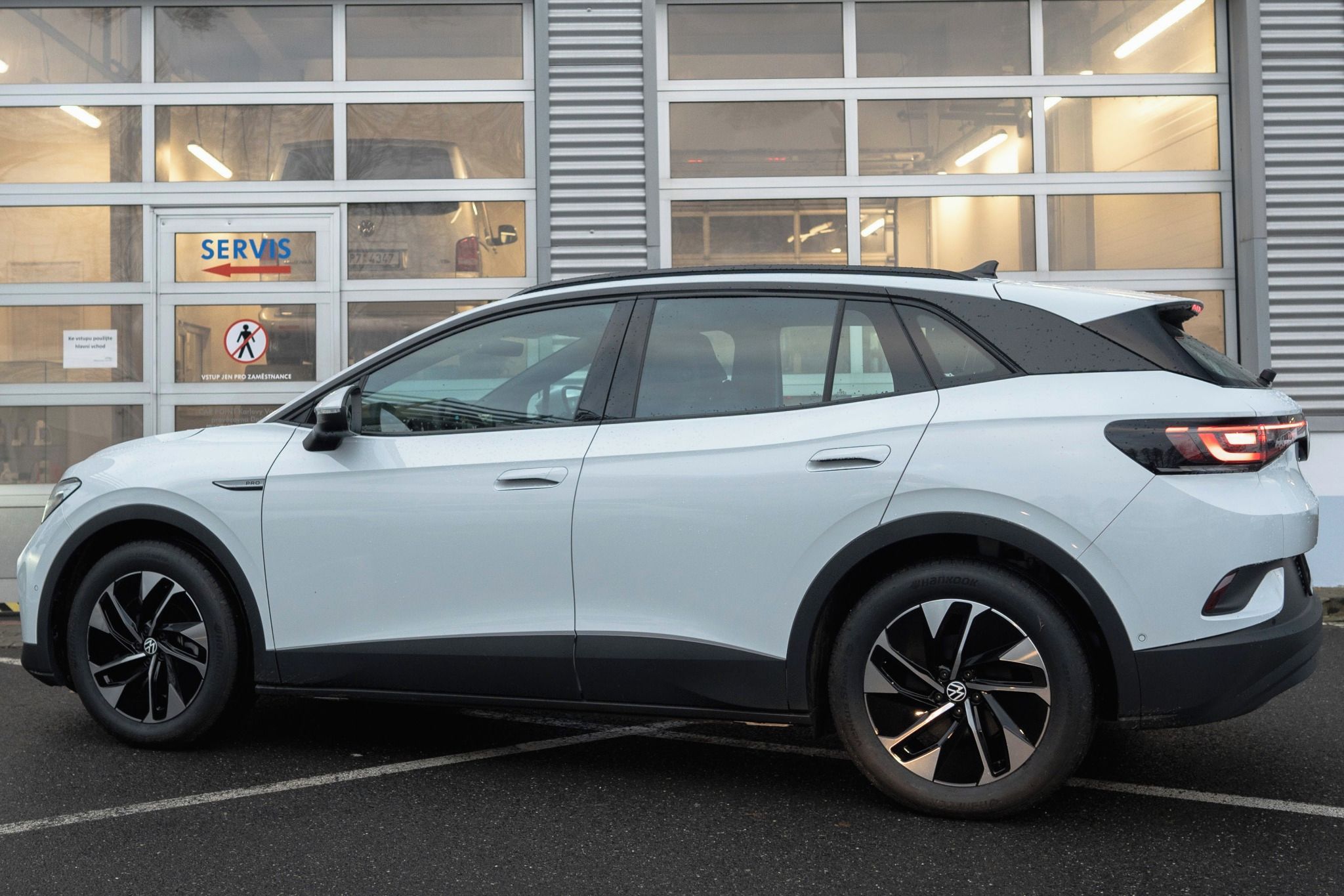 Volkswagen ID.4, Pro 128 kW 77 kWh - fotka 4