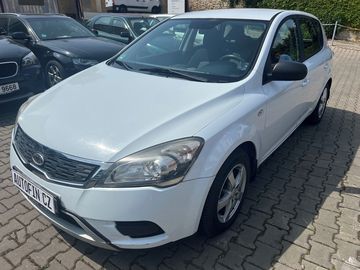 1,6CRDi 66kW AC, CZ