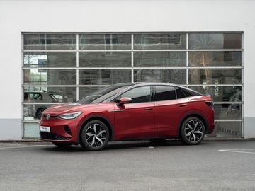 GTX 220 kW, kap. 77 kWh