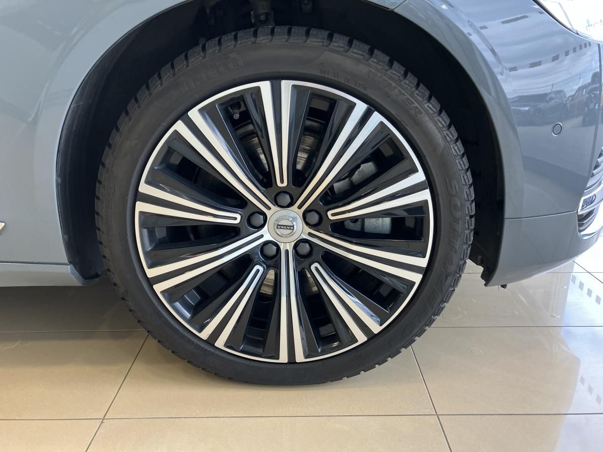 Volvo S90, T8 eAWD Inscription POLESTAR - fotka 5